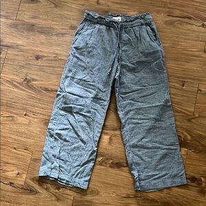 Pact Cotton Pants